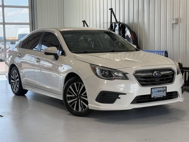 2018 Subaru Legacy 2.5i Premium — Sedan — 127,781 mi — Tea, SD
