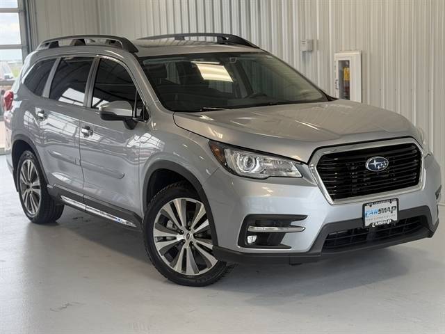 2021 Subaru Ascent Touring — SUV — 64,577 mi — Tea, SD