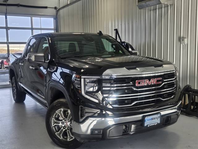 2024 GMC Sierra 1500 SLT — Pickup Truck — 60,542 mi — Tea, SD