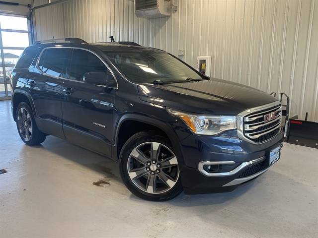 2018 GMC Acadia SLT — SUV — 98,426 mi — Tea, SD