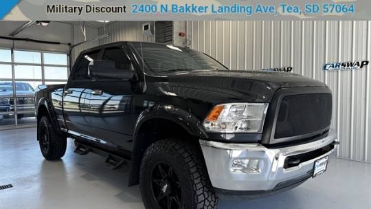 2013 Ram 2500 SLT — Pickup Truck — 141,890 mi — Tea, SD