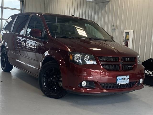 2019 Dodge Grand Caravan GT — Minivan — 84,675 mi — Tea, SD
