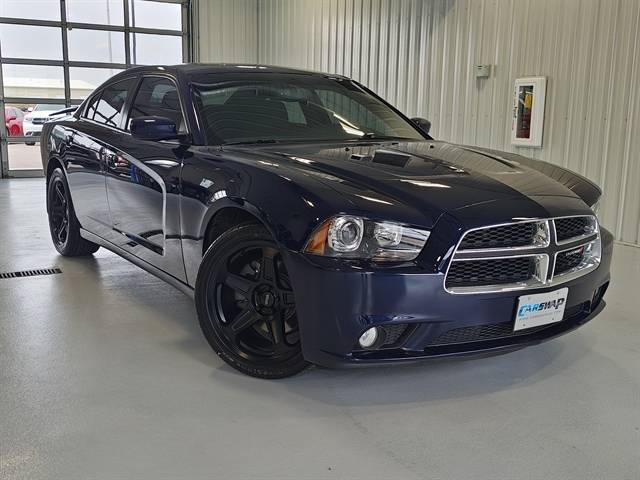 2013 Dodge Charger R/T — Sedan — 70,253 mi — Tea, SD