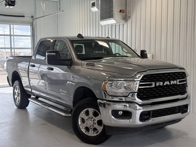 2024 Ram 2500 Big Horn — Pickup Truck — 59,011 mi — Tea, SD