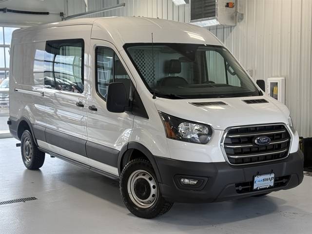 2020 Ford Transit Cargo Van T-250 — Cargo Van — 43,276 mi — Tea, SD