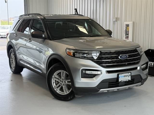2020 Ford Explorer XLT — SUV — 82,240 mi — Tea, SD