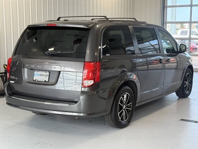 2018 Dodge Grand Caravan GT — Minivan — 75,441 mi — Tea, SD