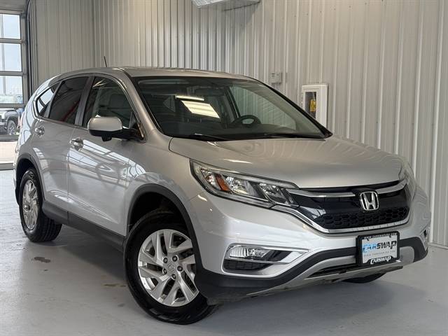 2015 Honda CR-V EX — SUV — 130,068 mi — Tea, SD