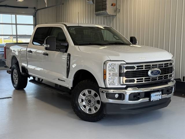 2024 Ford Super Duty F-250 XLT — Pickup Truck — 42,773 mi — Tea, SD