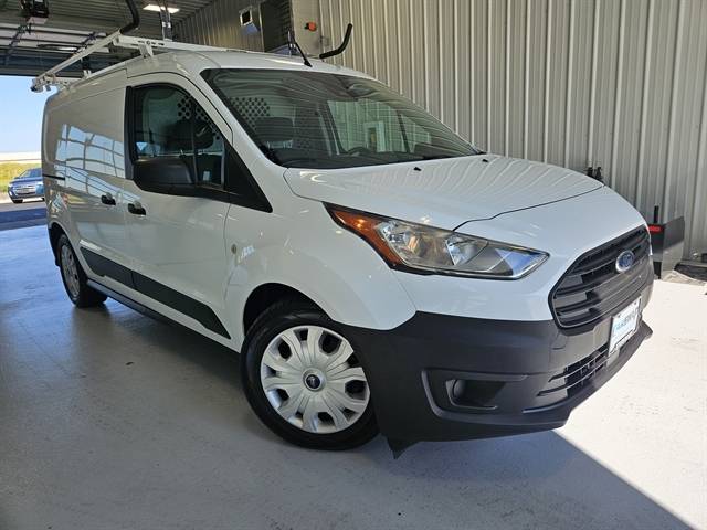 2020 Ford Transit Connect Van XL — Cargo Van — 55,655 mi — Tea, SD