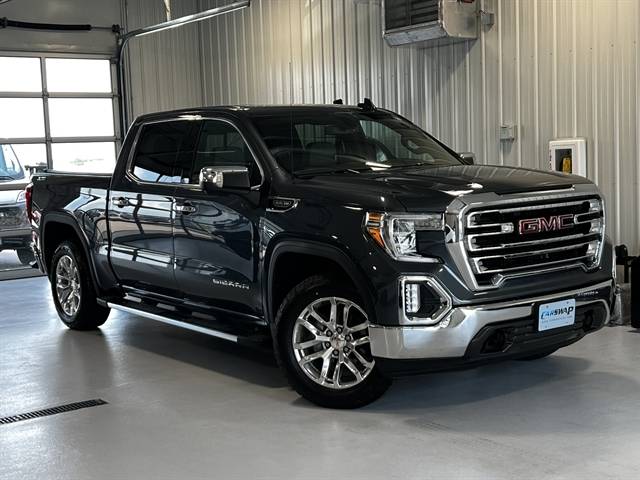 2020 GMC Sierra 1500 SLT — Pickup Truck — 62,892 mi — Tea, SD