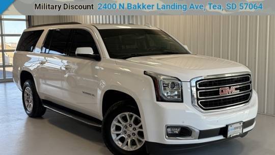 2020 GMC Yukon SLT — SUV — 95,239 mi — Tea, SD