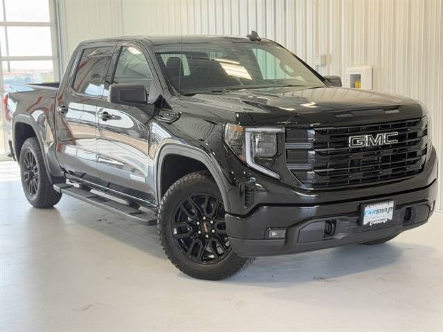 2023 GMC Sierra 1500 Elevation — Pickup Truck — 9,328 mi — Tea, SD