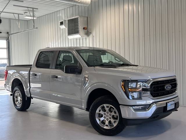 2023 Ford F-150 XLT — Pickup Truck — 42,460 mi — Tea, SD
