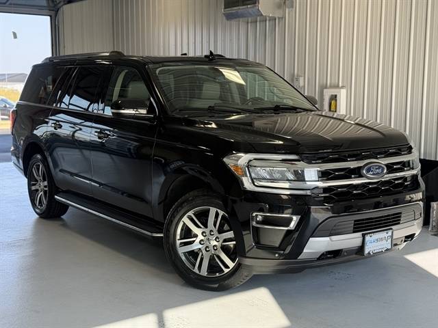 2023 Ford Expedition Limited — SUV — 81,221 mi — Tea, SD