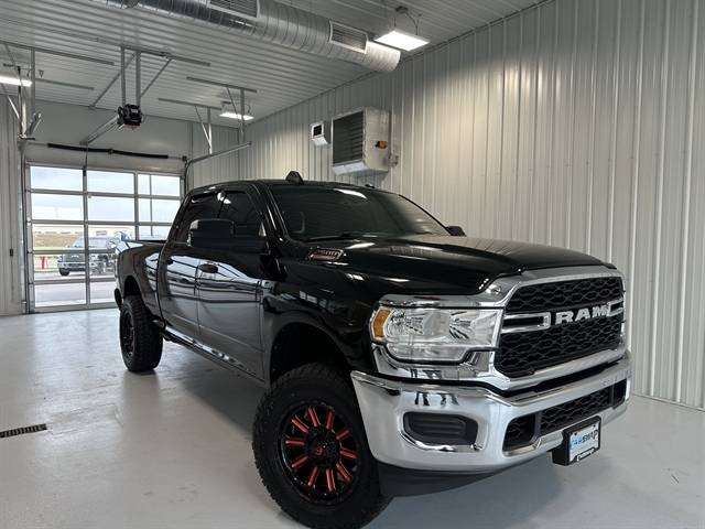 2021 Ram 2500 Tradesman — Pickup Truck — 56,213 mi — Tea, SD
