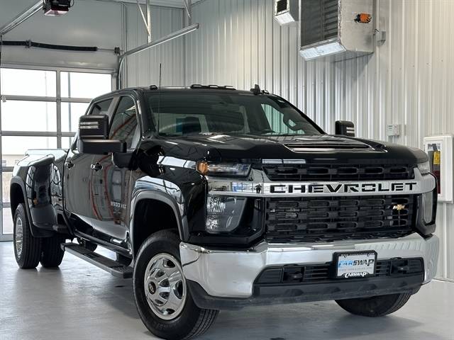 2023 Chevrolet Silverado 3500HD LT — Pickup Truck — 39,719 mi — Tea, SD