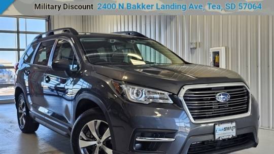 2021 Subaru Ascent Premium — SUV — 30,529 mi — Tea, SD