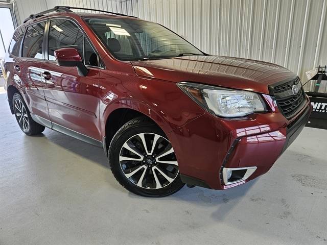 2018 Subaru Forester 2.0XT Premium — SUV — 45,635 mi — Tea, SD