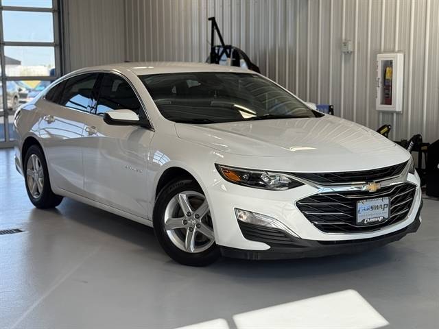 2023 Chevrolet Malibu LS — Sedan — 37,115 mi — Tea, SD