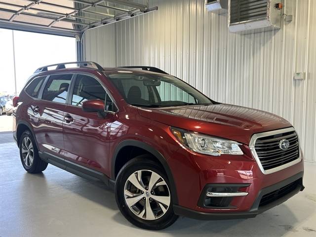 2019 Subaru Ascent Premium — SUV — 79,077 mi — Tea, SD