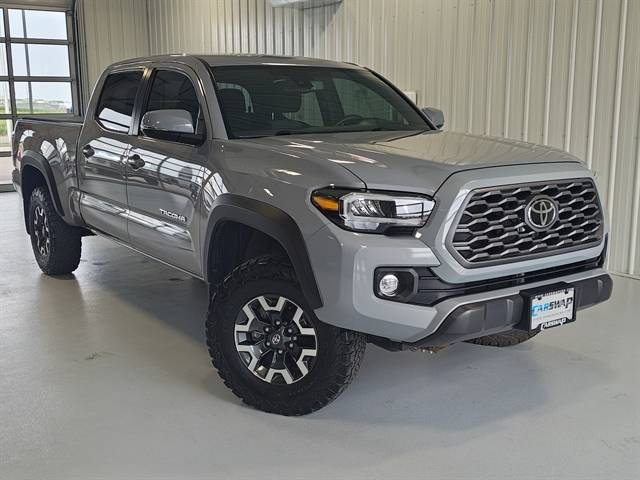 2021 Toyota Tacoma TRD Off Road — Pickup Truck — 66,180 mi — Tea, SD