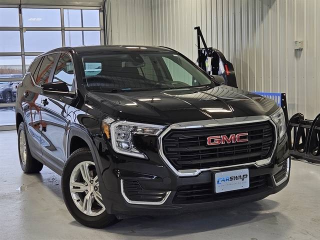 2024 GMC Terrain SLE — SUV — 42,791 mi — Tea, SD