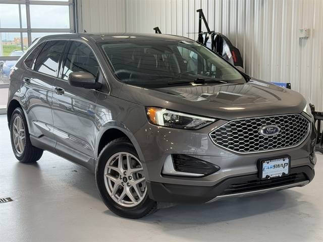 2023 Ford Edge SEL — SUV — 56,279 mi — Tea, SD