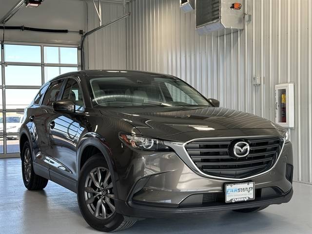 2019 Mazda CX-9 Sport — SUV — 59,472 mi — Tea, SD