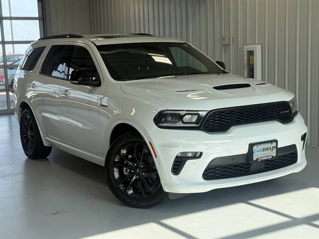2023 Dodge Durango R/T Plus — SUV — 15,000 mi — Tea, SD