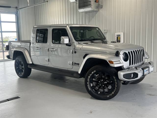 2022 Jeep Gladiator High Altitude — Pickup Truck — 47,783 mi — Tea, SD