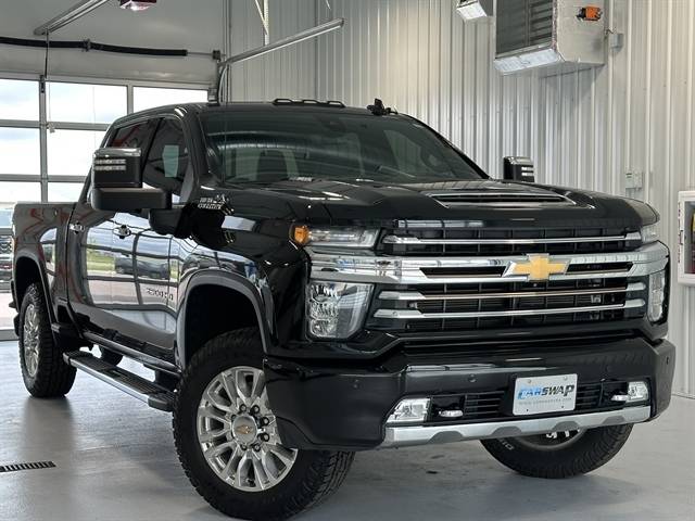 2021 Chevrolet Silverado 2500HD High Country — Pickup Truck — 85,580 mi — Tea, SD