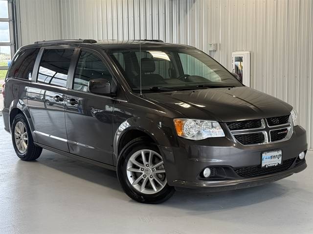 2019 Dodge Grand Caravan SXT — Minivan — 99,215 mi — Tea, SD