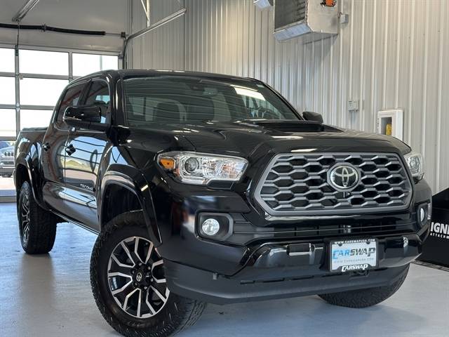 2020 Toyota Tacoma TRD Sport — Pickup Truck — 23,195 mi — Tea, SD