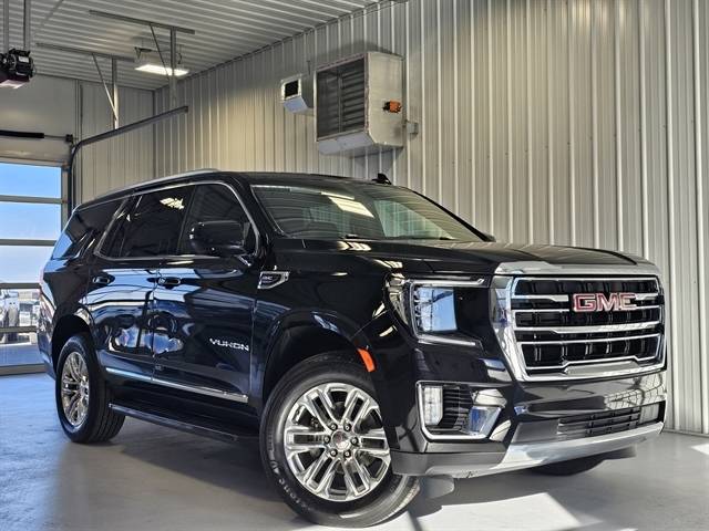 2021 GMC Yukon SLT — SUV — 97,915 mi — Tea, SD
