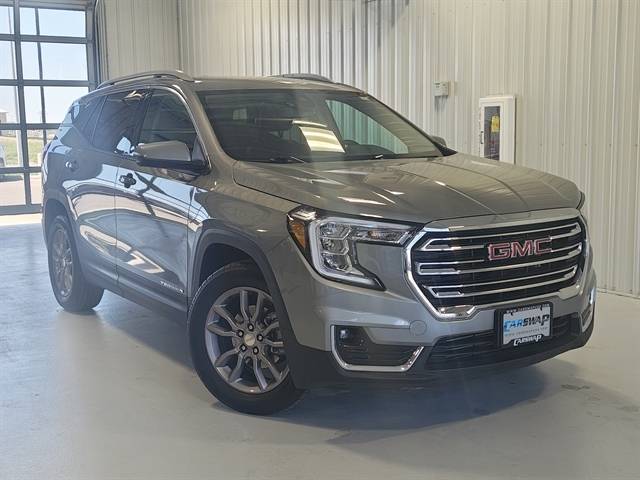 2024 GMC Terrain SLT — SUV — 20,232 mi — Tea, SD