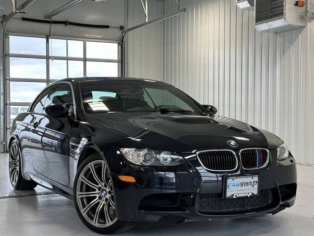 2011 BMW M3 Standard — Convertible — 71,179 mi — Tea, SD