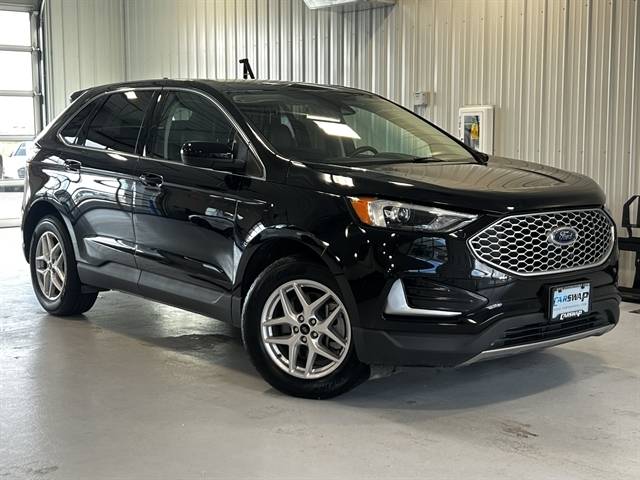 2023 Ford Edge SEL — SUV — 64,534 mi — Tea, SD