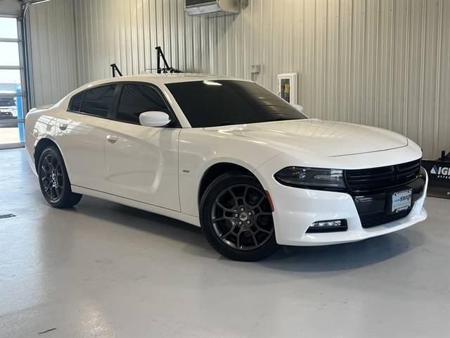 2018 Dodge Charger GT — Sedan — 75,740 mi — Tea, SD