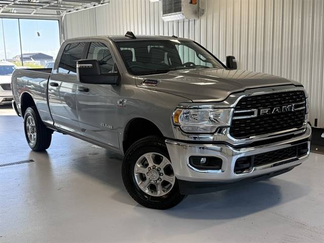 2023 Ram 2500 Big Horn — Pickup Truck — 57,348 mi — Tea, SD