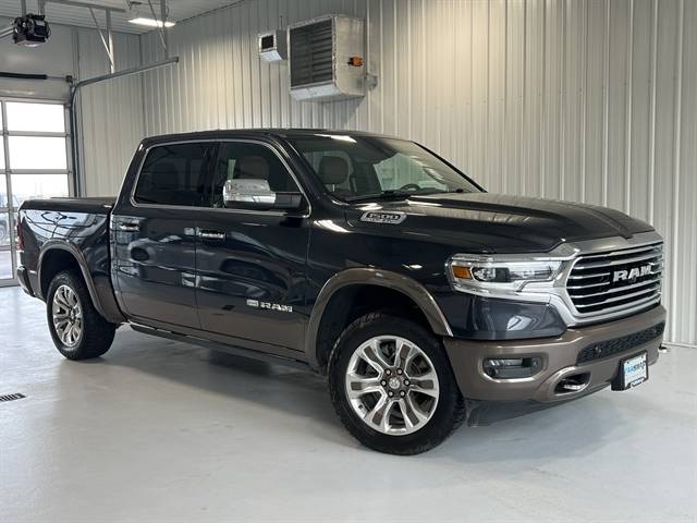 2020 Ram 1500 Longhorn — Pickup Truck — 96,407 mi — Tea, SD