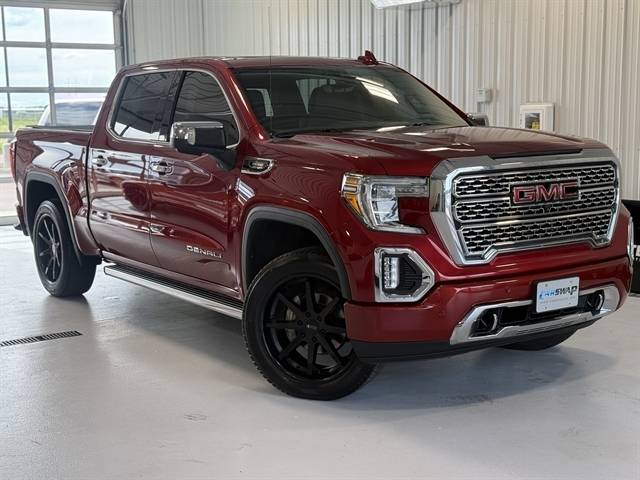 2021 GMC Sierra 1500 Denali — Pickup Truck — 108,681 mi — Tea, SD