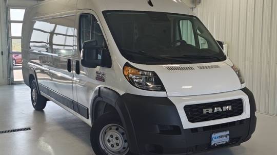 2022 Ram ProMaster 3500 159 WB