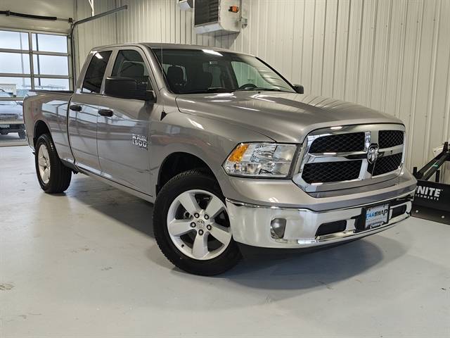 2024 Ram 1500 Classic Tradesman — Pickup Truck — 7,016 mi — Tea, SD