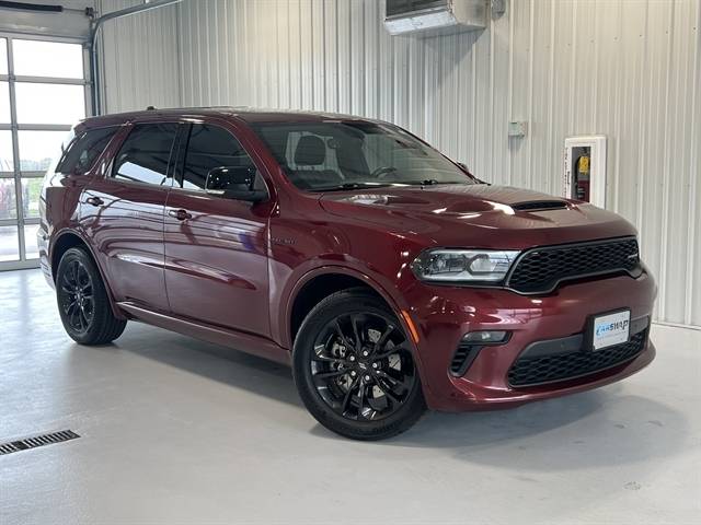2021 Dodge Durango R/T — SUV — 75,311 mi — Tea, SD