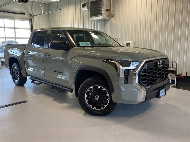2024 Toyota Tundra SR5 — Pickup Truck — 40,323 mi — Tea, SD