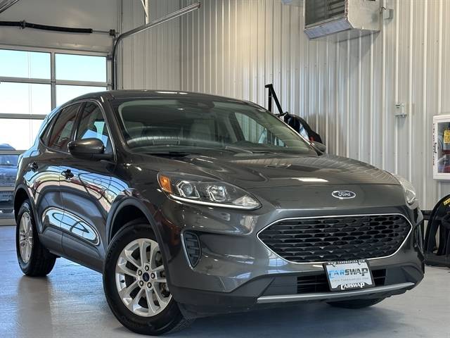 2020 Ford Escape SE — SUV — 52,384 mi — Tea, SD