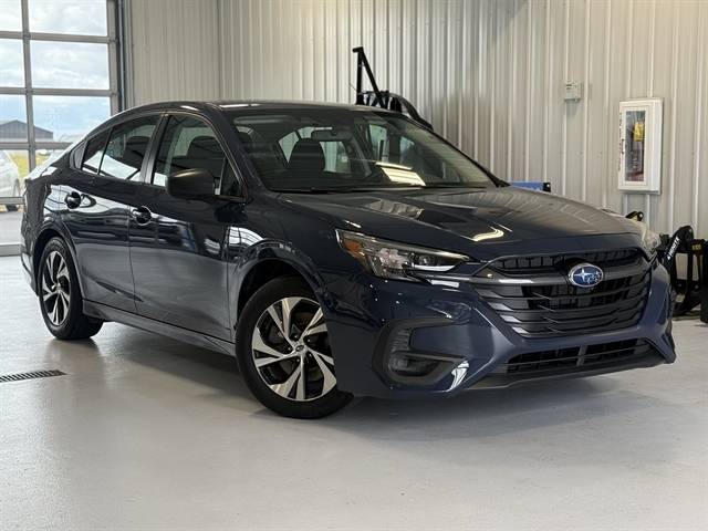 2023 Subaru Legacy Base — Sedan — 35,924 mi — Tea, SD