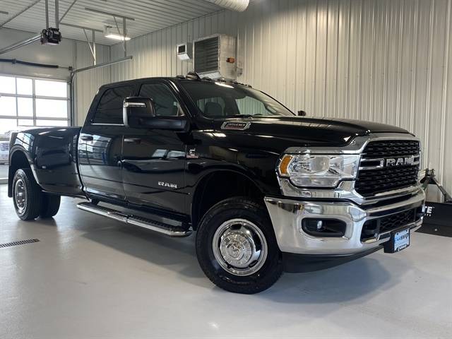 2024 Ram 3500 Big Horn — Pickup Truck — 58,019 mi — Tea, SD