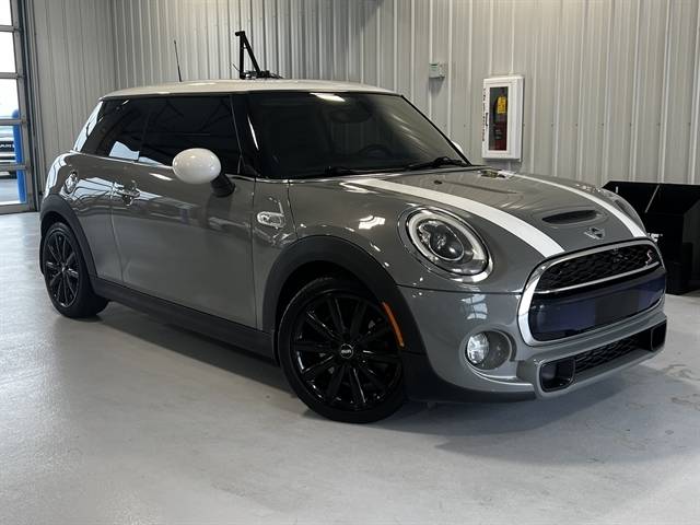 2017 MINI Hardtop Cooper S — Hatchback — 90,901 mi — Tea, SD